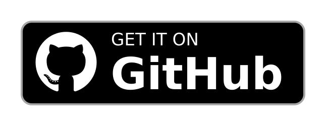 GitHub Button